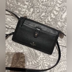 Kate spade crossbody